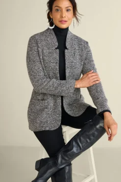 Soft Surroundings Jackets & Coats-St. James Jacket