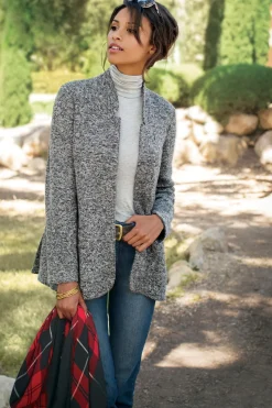 Soft Surroundings Jackets & Coats-St. James Jacket