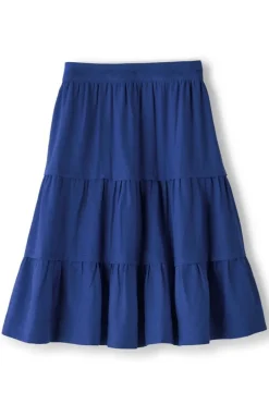 Soft Surroundings Skirts-Talisa Linen Blend Skirt