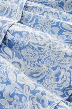 Soft Surroundings Skirts-Talisa Linen Blend Skirt