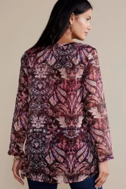 Soft Surroundings Tops-Tasha Top