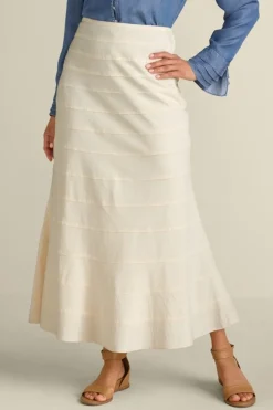 Soft Surroundings Skirts-Terah Maxi Skirt