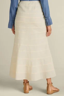 Soft Surroundings Skirts-Terah Maxi Skirt