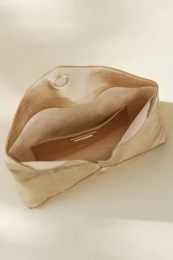 Soft Surroundings Handbags-Tindra Envelope Clutch