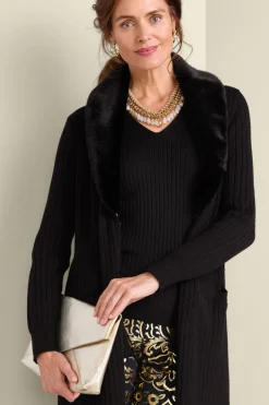 Soft Surroundings Handbags-Tindra Envelope Clutch