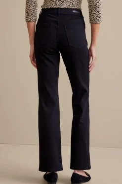 Soft Surroundings Jeans-Ultimate Denim Pull-On Bootcut Jeans