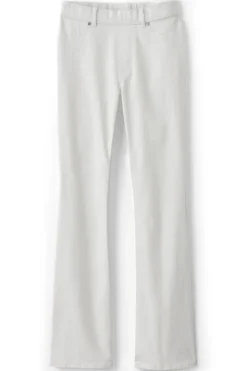 Soft Surroundings Jeans-Ultimate Denim Pull-On Bootcut Jeans