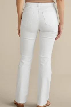 Soft Surroundings Jeans-Ultimate Denim Pull-On Bootcut Jeans