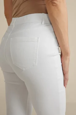 Soft Surroundings Jeans-Ultimate Denim Pull-On Bootcut Jeans