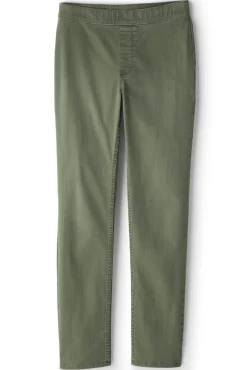 Soft Surroundings Jeans-Ultimate Denim Pull-On Slim Leg Jeans