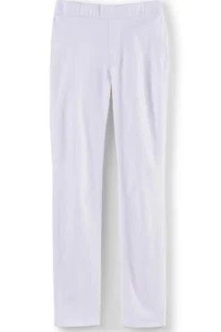 Soft Surroundings Jeans-Ultimate Denim Pull-On Slim Leg Jeans