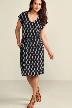 Soft Surroundings Dresses-Whitley Short Dress