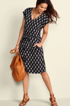 Soft Surroundings Dresses-Whitley Short Dress