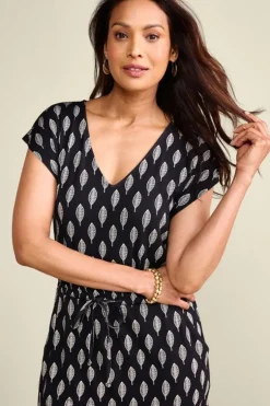 Soft Surroundings Dresses-Whitley Short Dress