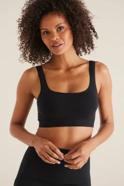 Soft Surroundings Shapewear|Intimates-Yummie Tanya Bralette